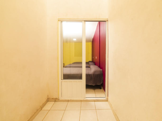 Others 5, Hotel Santa Cruz, San Juan de los Lagos, San Juan de los Lagos