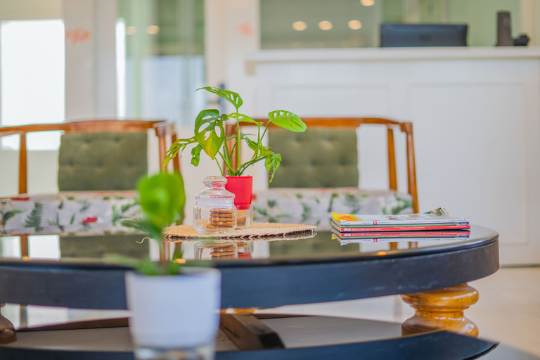 Food & Drinks 5, The Mohua A Boutique Hotel, Ranchi