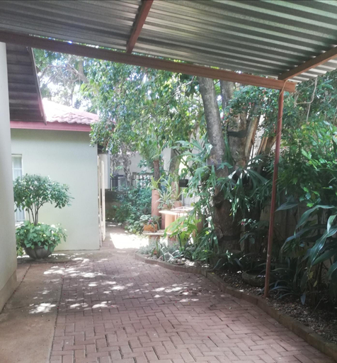 Others 4, A-Cody Place, Vhembe