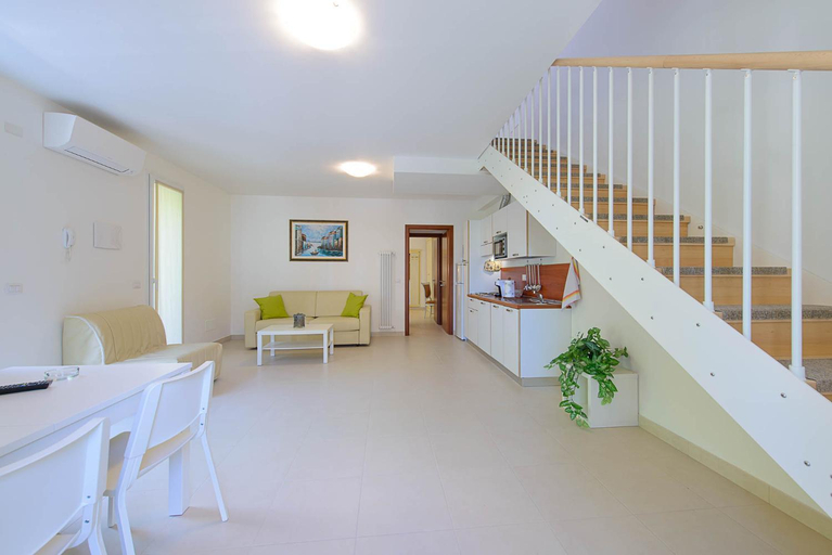 Others 3, Residence Ducale, Rimini