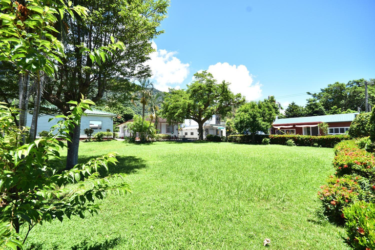 Others 4, Xi Cun Homestay, Taitung