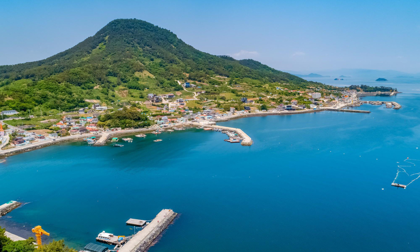 Others 3, geojae gojodo fullhouse pension, Geoje