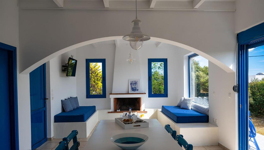 Others 5, Evelia Sea House, South Aegean