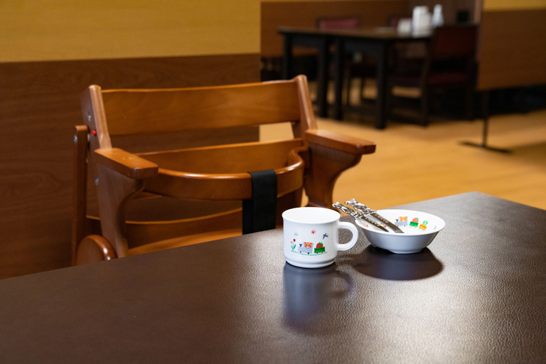 Food & Drinks 4, Hanakagura, Higashikagura