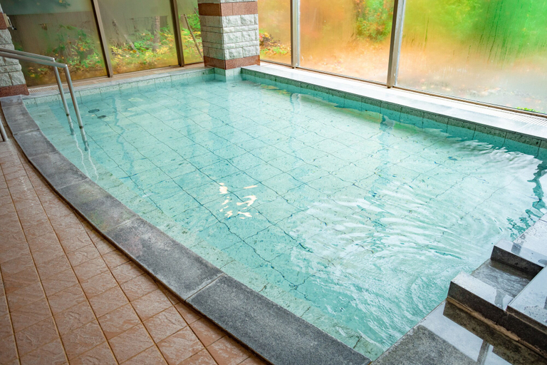 Sport & Beauty 5, Hanakagura, Higashikagura