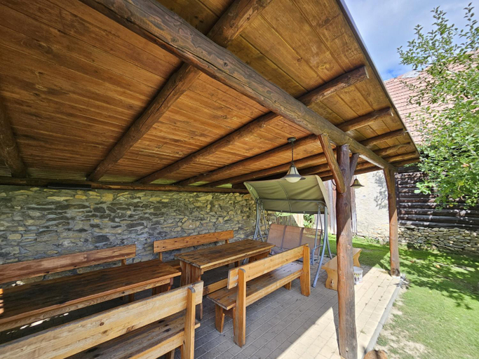 Others 5, Penzion pod Krivanom, Liptovský Mikuláš