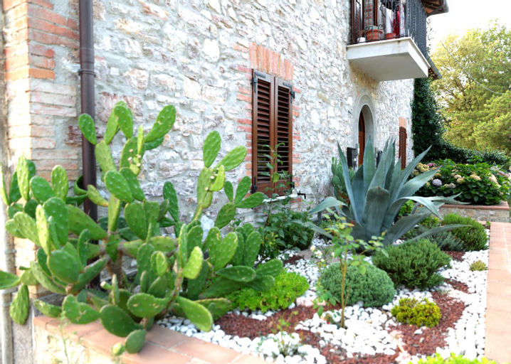 Il Casolare Green House, Perugia