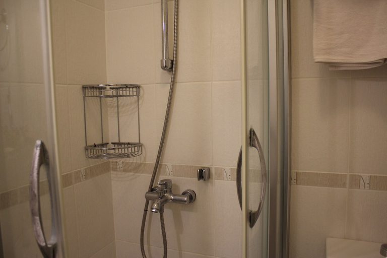 Bathroom 5, Su Otel Bozcaada, Bozcaada