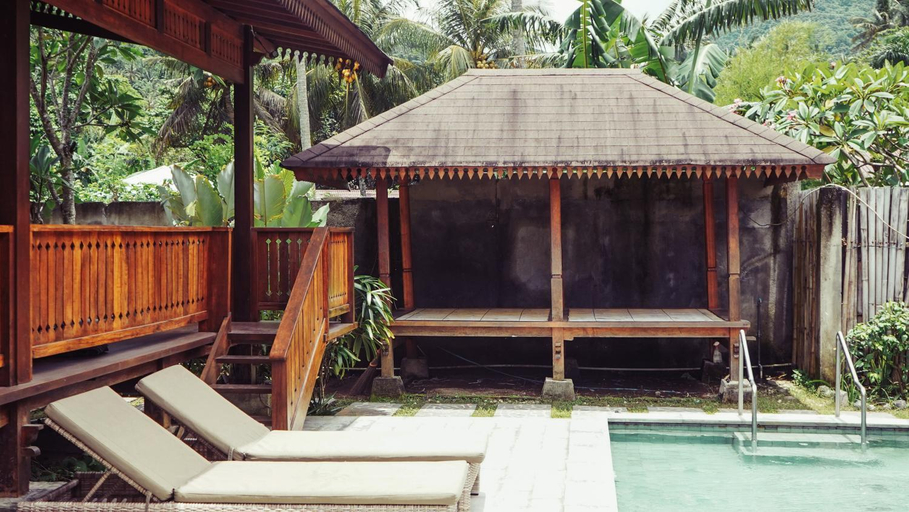 Others 5, Madaira Villa Senggigi, Lombok