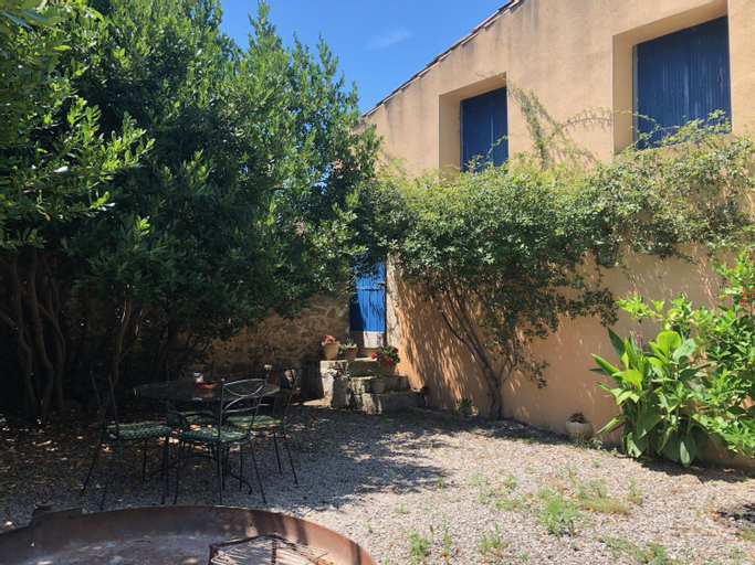 Exterior & Views 1, Montagne d'Alaric, Aude