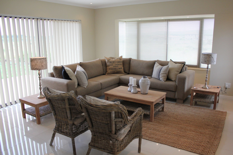 Others 5, Golf Paradise, Langebaan 6-sleeper, West Coast