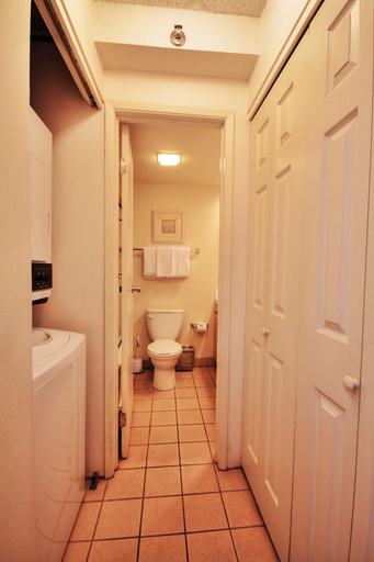 Bathroom, Royal Kahana #319 Studio Bedroom Condo by RedAwning, Maui