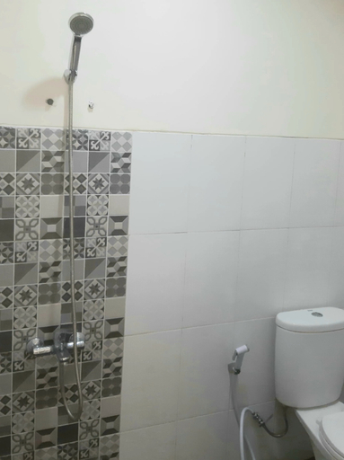 Bedroom 5, Villa kita NR35, Malang