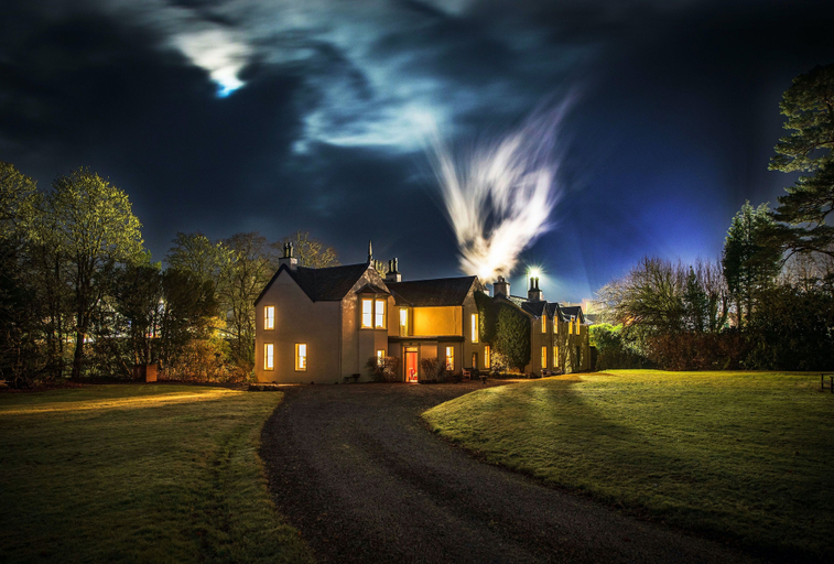 Exterior & Views 2, Spean Lodge, Highland