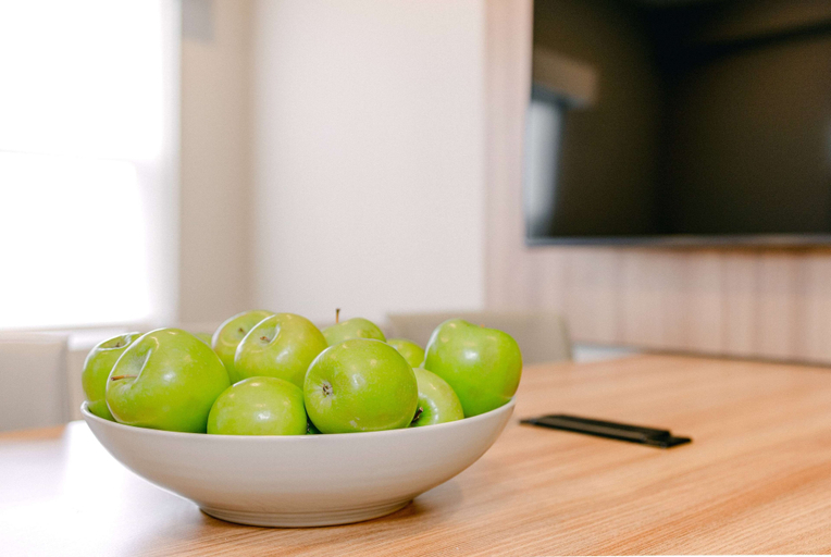 Food & Drinks 5, Microtel Inn & Suites by Wyndham Springville, Erie