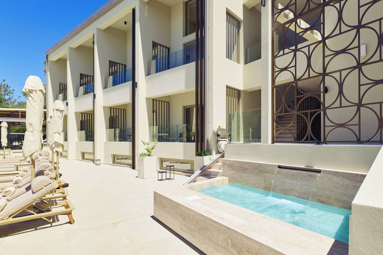 Exterior & Views 2, Inea Sole Boutique Hotel, Crete