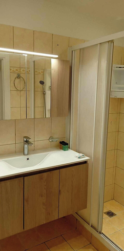 Bathroom 5, Ionian residence, Ionian Islands