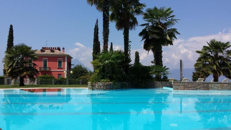 Sport & Beauty 2, Hotel Diana, Verona