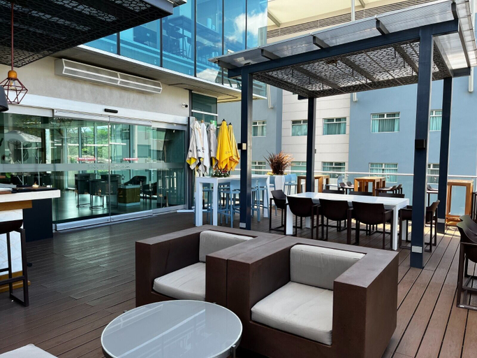 Food & Drinks 5, AC Hotel San Jose Escazu, Escazú