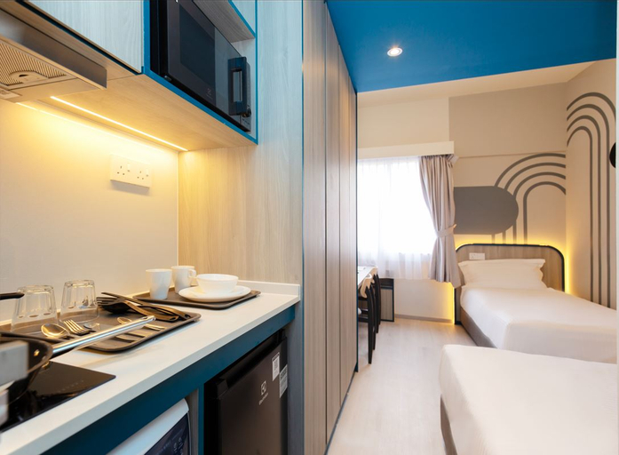 Bedroom 10