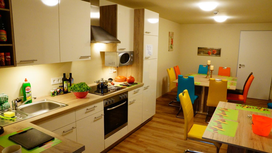 Others 3, Bavaria City Hostel - Design Hostel, Ostallgäu