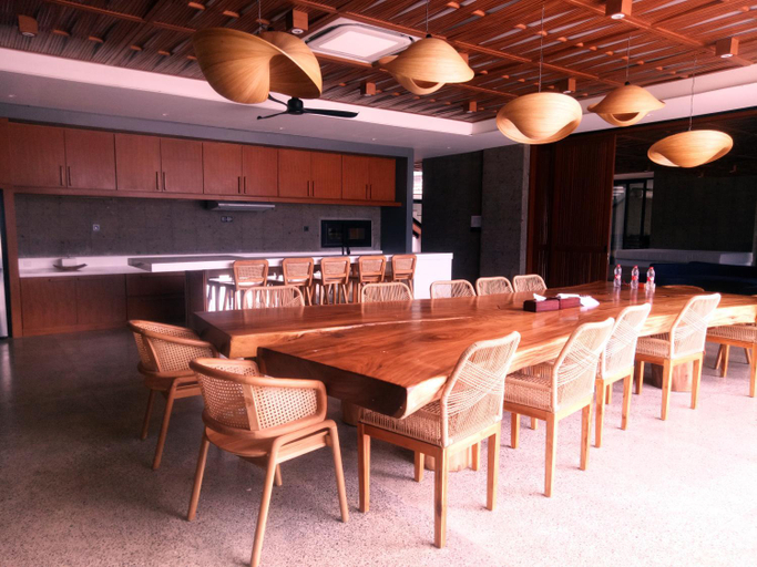 Food & Drinks, KISS BALI BEACH RESIDENCE, Cemagi Canggu BALI, Badung