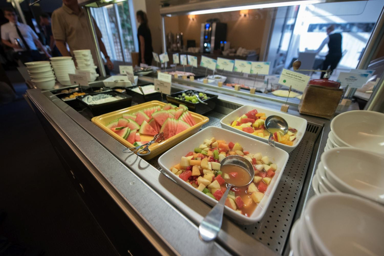 Food & Drinks 5, Villa Welcome, Remich