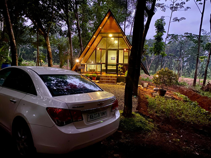 Others 3, Archh (A resort chain of home stay huts), Kollam