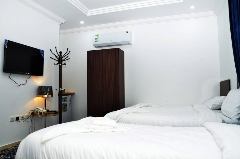 Bedroom 5
