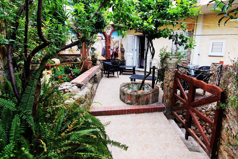 Others 5, B&B Sa Bertula, Olbia-Tempio