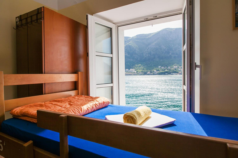 Others 5, Montenegro Hostel 4U