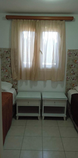 Bedroom 4, Ionian residence, Ionian Islands