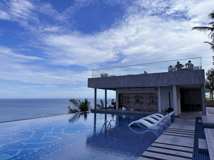 Exterior & Views 2, Sunrise Oceanfront Mui Ne - V Ruby, Phan Thiết