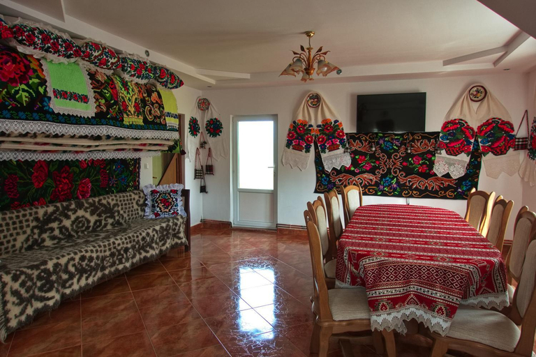 Others 2, Breb Casa Luca, Ocna Sugatag