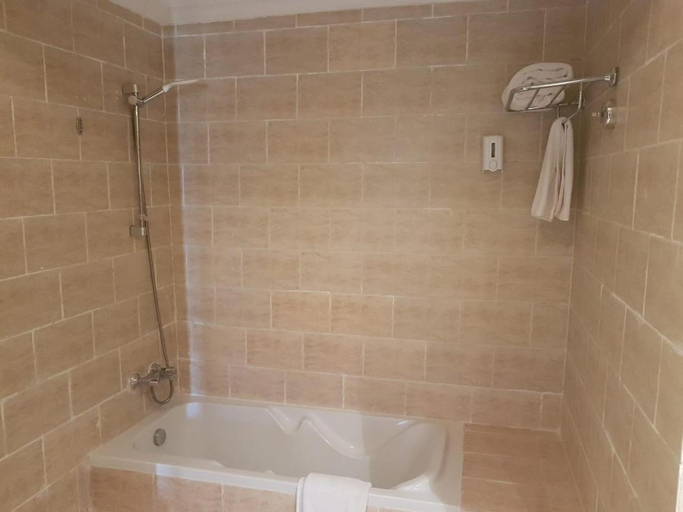 Bathroom 5, Green Sudr Resort, Ras Sidr