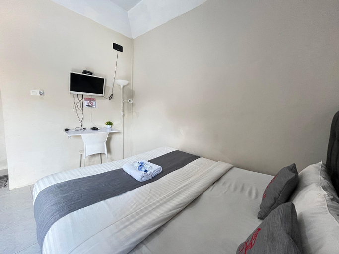 Bedroom 4, Steze Guesthouse Syariah Telanaipura, Muaro Jambi