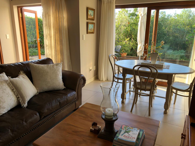Others 5, Plettenberg Bay Getaway, Eden