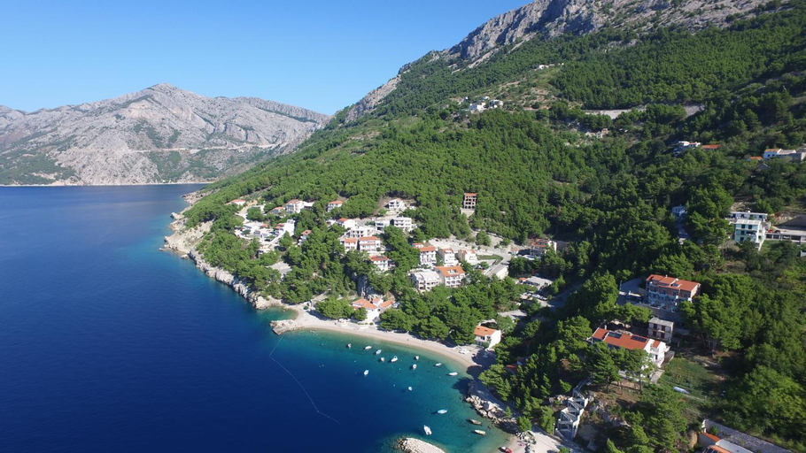 Others 5, Apartments Villa Astra & Pinija, Brela