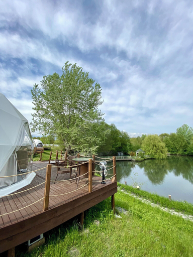 Sport & Beauty 4, Gabala Glamping Park Resort, Qəbələ