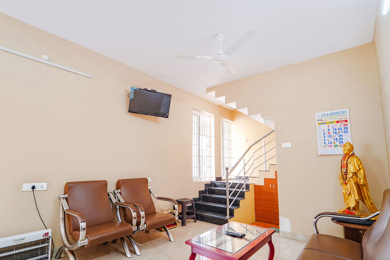 Others 4, Fabexpress Uv Residency, Coimbatore