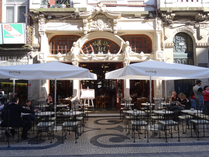 Exterior & Views 2, Sao Gabriel, Porto