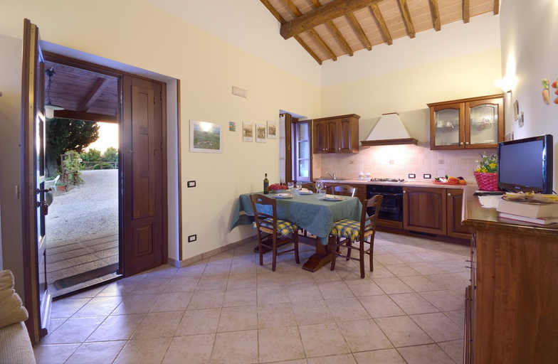 Others 4, Agriturismo San Severo, Perugia