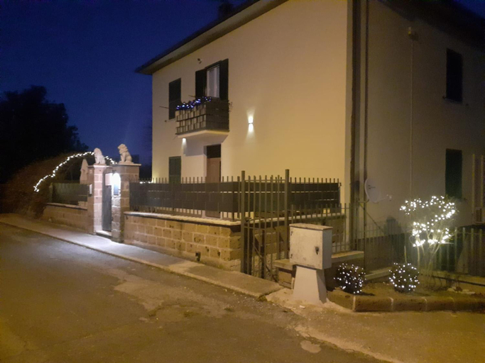 Others 5, B&B Le Chicche di Lulu', Viterbo