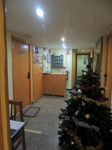 Public Area, Hostal Cumbre, Zaragoza