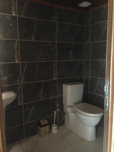Bathroom 4, RUBASI OTEL FINDIKLI, Fındıklı