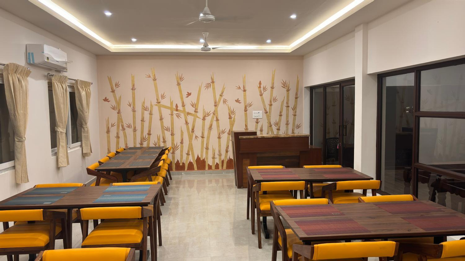 Food & Drinks 2, THE RIVIERA, Theni