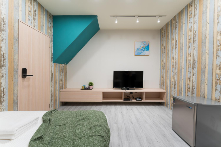 Others 3, Reise Guesthouse 喜遊旅宿 ゲストハウス 旅マニア, Tainan