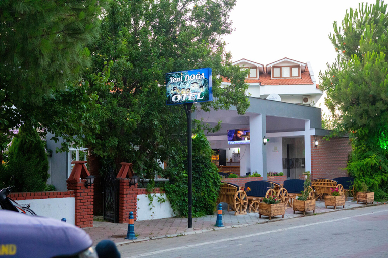 Exterior & Views 2, Yeni Doga Hotel, Ortaca