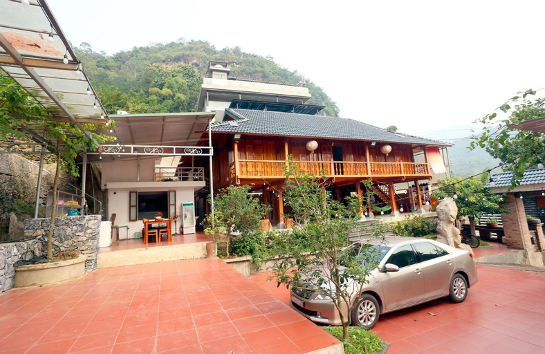 Thai Son Homestay, Hà Giang