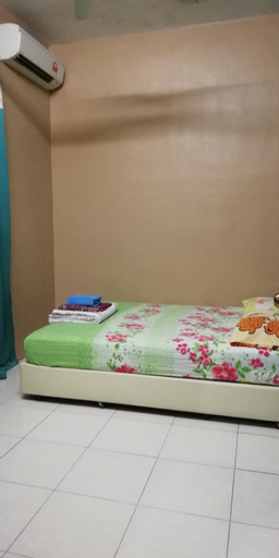 Bedroom 2, Hazim Homestay Changlun Pakej Esklusif, Kubang Pasu
